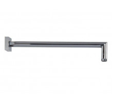 Держатель верхнего душа FIMA Carlo Frattini Showerhead настенный 350 мм хром F2538CR