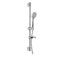 Душевой гарнитур Fima Carlo Frattini Sliding rail хром F2679CR