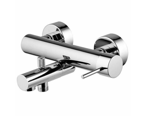 Смеситель для ванны и душа Fima Carlo Frattini Spillo Up хром F3034/1CR