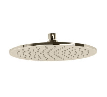 Fima Carlo Frattini Wellness Верхний душ, Oslash;25см., цвет: брашированный шампань. F2621/2HS