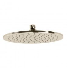 Fima Carlo Frattini Wellness Верхний душ, Oslash;25см., цвет: брашированный шампань. F2621/2HS