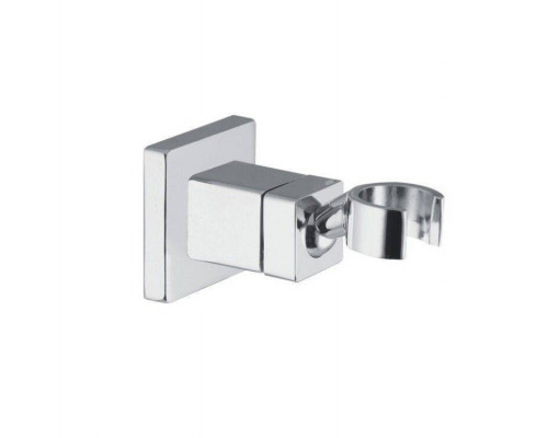Держатель для ручного душа Fima Carlo Frattini Shower accessories брашированное золото F2204OS