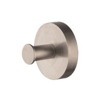 Крючок для полотенец Fima Carlo Frattini Spillo Steel подвесной нержавеющая сталь F6094/1INOX