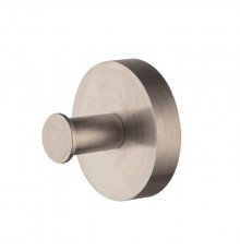 Крючок для полотенец Fima Carlo Frattini Spillo Steel подвесной нержавеющая сталь F6094/1INOX