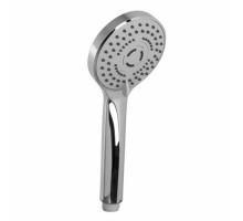 Ручной душ Fima Carlo Frattini Handshowers 96.5 мм F2298BS белый матовый
