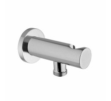 Шланговое подсоединение Fima Carlo Frattini Shower accessories брашированный никель F2287SN