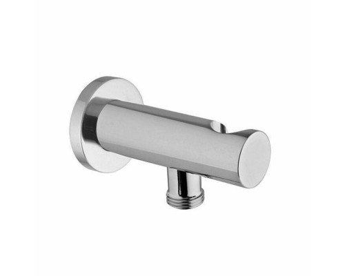 Шланговое подсоединение Fima Carlo Frattini Shower accessories брашированный никель F2287SN