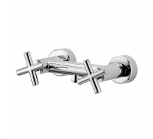 Смеситель для душа FIMA Carlo Frattini Maxima хром F5305/1CR