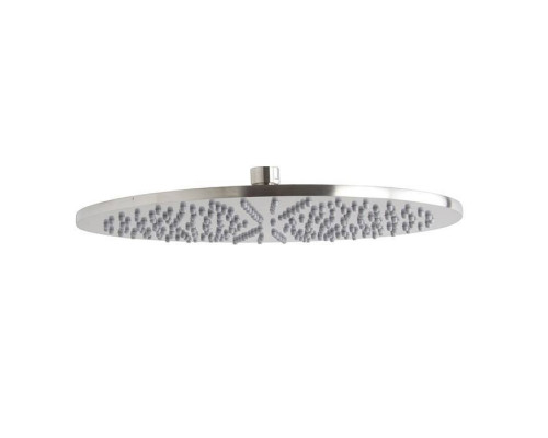 Верхний душ FIMA Carlo Frattini Spillo Steel круглый 300 мм INOX F2948/2INOX