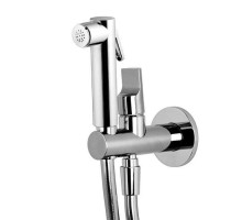 Гигиенический душ Fima Carlo Frattini Collettivita брашированное золото F2320/1NOS