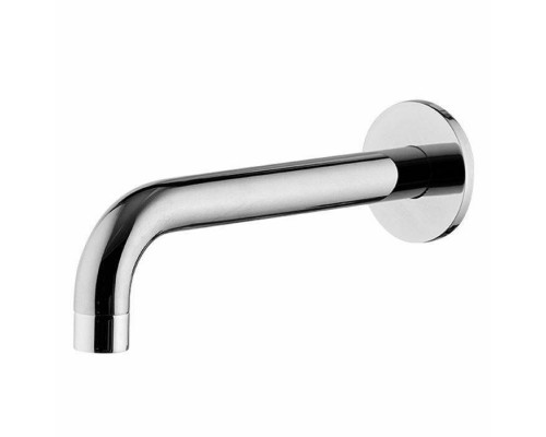 Излив для ванны FIMA Carlo Frattini Shower accessories черный матовый F2929NS
