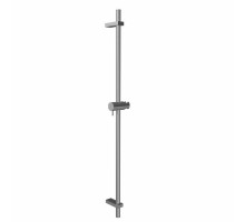 Штанга для душа Fima Carlo Frattini Sliding rail 855 мм белый матовый F21501BS