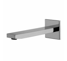 Излив для ванны FIMA Carlo Frattini Shower accessories черный матовый F2424NS