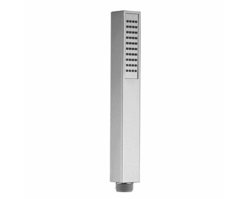 Ручной душ Fima Carlo Frattini Handshowers 15x64 мм хром F2203CR