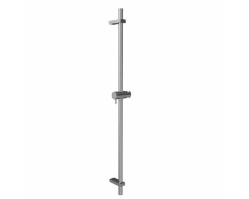 Штанга для душа Fima Carlo Frattini Sliding rail 855 мм хром F21501CR
