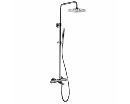 Душевая стойка Fima Carlo Frattini Shower column хром F3154RP259CR