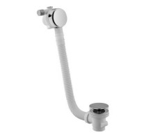 Слив-перелив для ванны Fima Carlo Frattini Complementi Bagno хром F2003ERCR