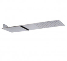 Верхний душ Fima Carlo Frattini Showerhead 200x120 мм хром F2346CR