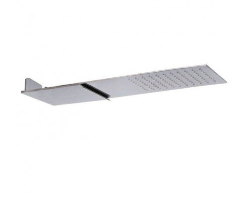 Верхний душ Fima Carlo Frattini Showerhead 200x120 мм хром F2346CR