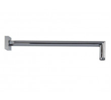 Держатель верхнего душа Fima Carlo Frattini Showerhead потолочный 150 мм белый матовый F2538BS