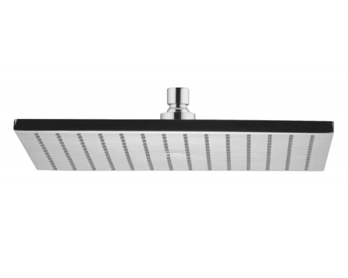 Верхний душ Fima Carlo Frattini Showerhead 300x300 мм брашированная шампань F2216/2HS