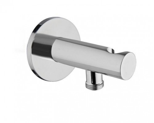 Шланговое подсоединение Fima Carlo Frattini Shower accessories хром F2287NCR