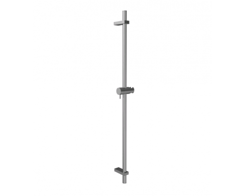 Штанга для душа Fima Carlo Frattini Sliding rail 855 мм брашированная шампань F21501HS