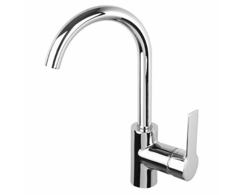 Смеситель для раковины Fima Carlo Frattini Mast хром F3151CR